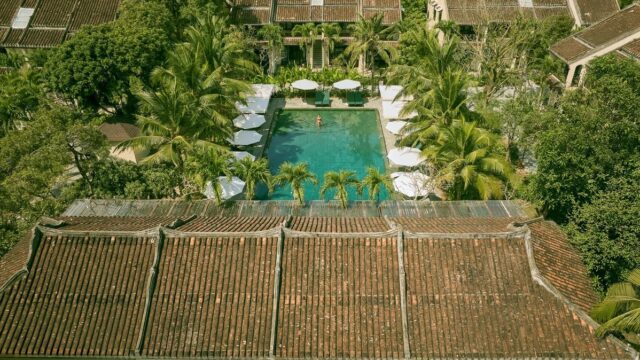 Grand Signature Resort by M Village - Hotels & Resorts in Old Town, Hoi An