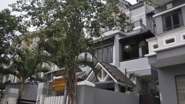 Green Coco Homestay - Homestays in Old Town, Hoi An