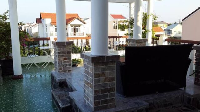 Green Grass Homestay - Homestays in Old Town, Hoi An
