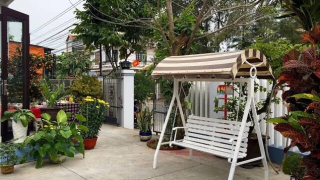 Green House Homestay - Homestays in Old Town, Hoi An