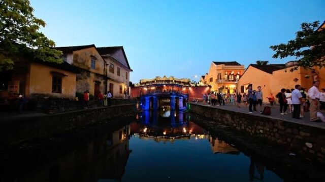 Green Town House Homestay - Homestays in Cẩm Châu, Hoi An