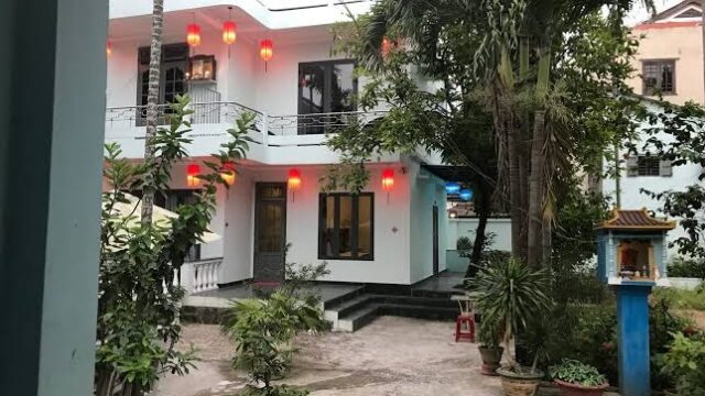 Guava Garden Homestay - Homestays in Old Town, Hoi An
