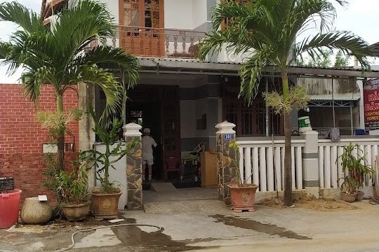 Hai Dang Homestay - Homestays in Cam Nam Island, Hoi An