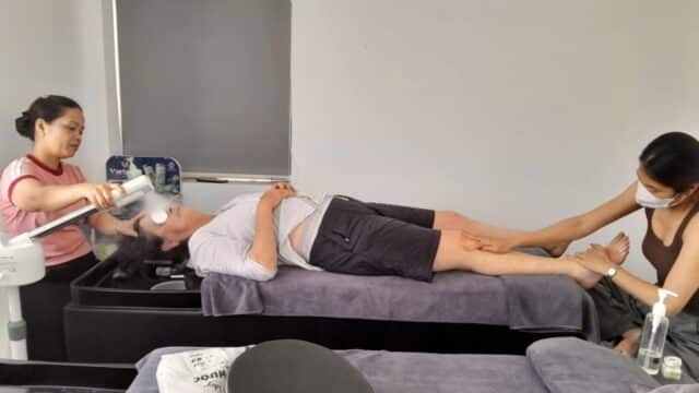 Hanh Van Supermarket & Spa - Massage & Spa in Cam Thanh, Hoi An