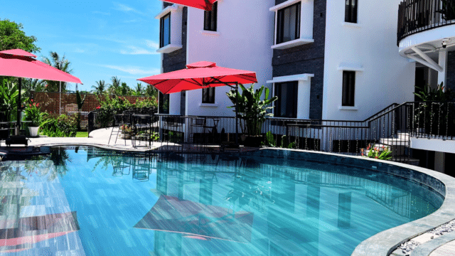 Happy Life Memories Hotel & Spa - Hotels & Resorts in Cẩm An, Hoi An