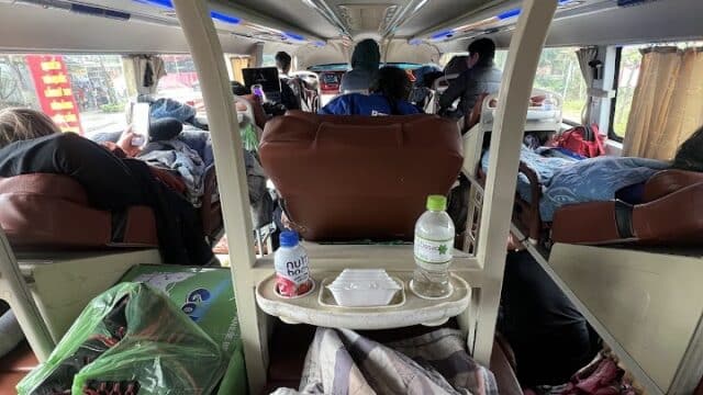 HBT Booking Office - Travel Agencies in Old Town, Hoi An
