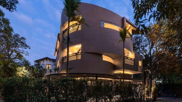 Heritage Gem Boutique Villa - Villas in An Bang Beach, Hoi An