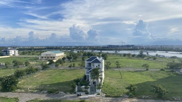 Hidden Hammock Spot - Attractions & Sights in Cua Dai, Hoi An