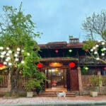 Hoai Pho Cottage