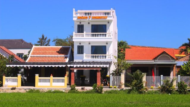 Hoang Y Homestay - Homestays in Cam Thanh, Hoi An