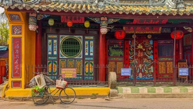 Hoi An Beach House - Villas in Cẩm An, Hoi An