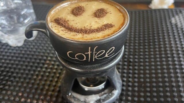 Hoi An Coffee Making Class - Cafes & Coffee in Tra Que Village, Hoi An