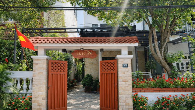 Hoi An Ikigai Home - Homestays in Old Town, Hoi An