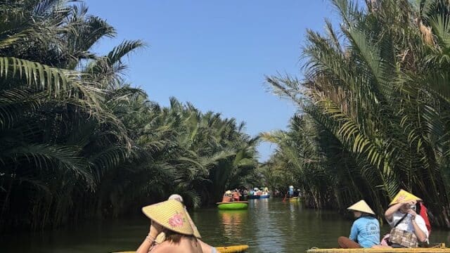 Hoi An Impressive Farm - Boat Tours in Cẩm An, Hoi An