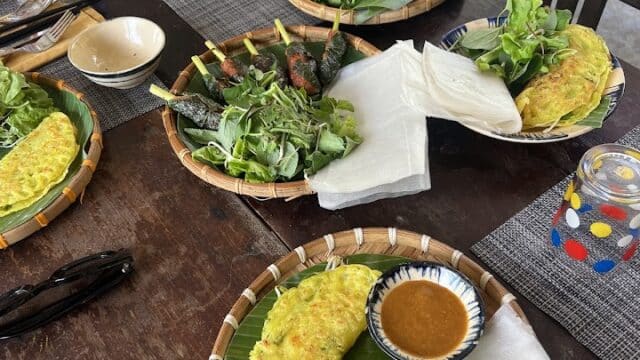 Hoi An Organic Cooking Class - Cooking Classes in Old Town, Hoi An