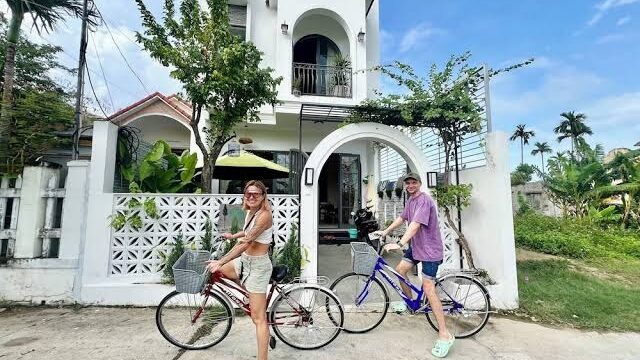 Hội An Pinus Boutique and Apartment - Boutique Hotels in Cẩm Châu, Hoi An