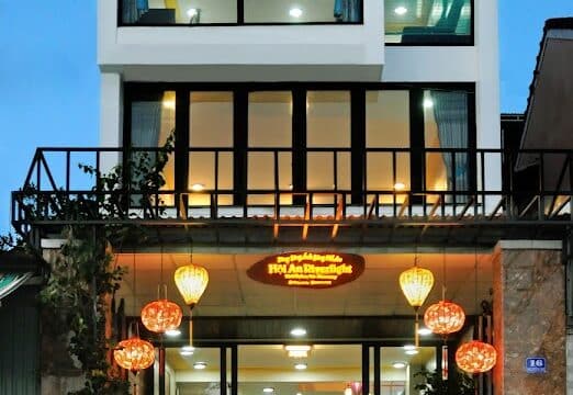 Hoi An Riverlight - Homestays in Old Town, Hoi An