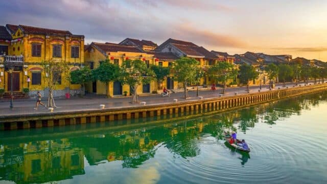 Hoi An Scooter Rental - Motorbike Rental in Cua Dai, Hoi An