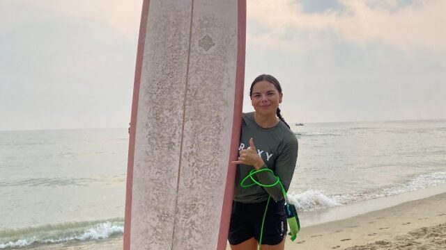 Hoi An Surf Point - Things to Do in An Bang Beach, Hoi An