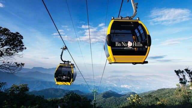 Hoi An Transfer - Travel Agencies in Old Town, Hoi An