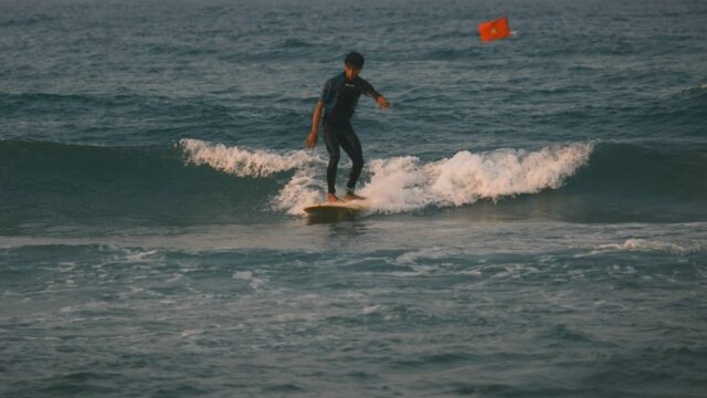 HoiAn Flow - Things to Do in An Bang Beach, Hoi An