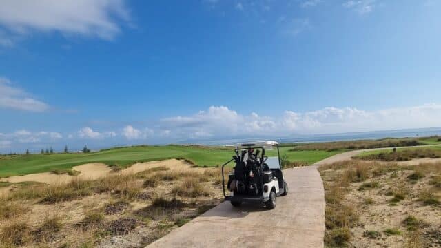 Hoian Golf Booking - Things to Do in Cam Thanh, Hoi An