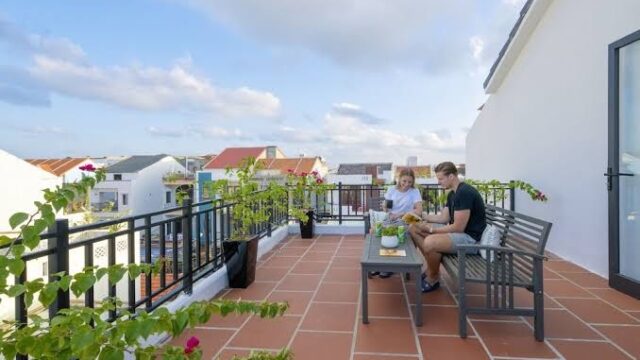 Homestay Onion - Homestays in Old Town, Hoi An