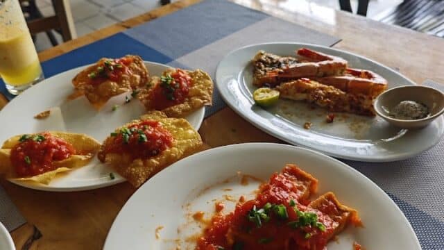 Hương Vị Việt - Cooking Classes in Cẩm An, Hoi An