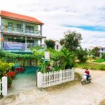 Huyen Tra Que Homestay