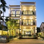 Ivy Villa