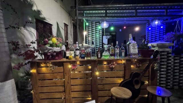 JN Juice & Cooktails - Beach Bars & Beach Clubs in Cua Dai, Hoi An