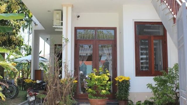 Joy Hoi An Homestay - Homestays in Cẩm Châu, Hoi An