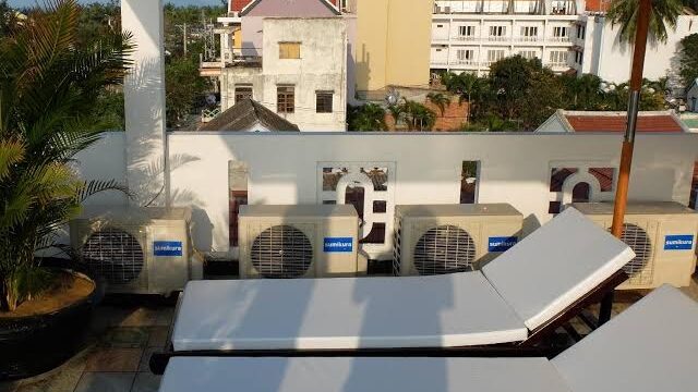 Ki No Homestay - Homestays in Cua Dai, Hoi An