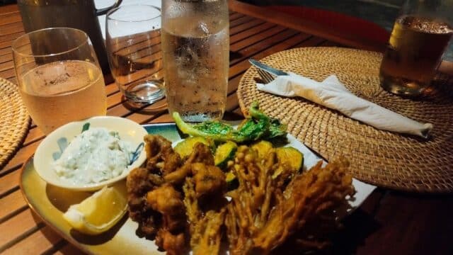 Kif Kif - Vegetarian in An Bang Beach, Hoi An