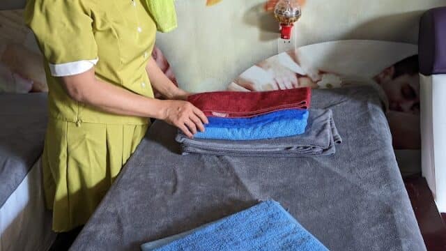 Kim Lien Massa + Shiatsu - Massage & Spa in Cẩm An, Hoi An