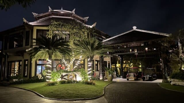 Koi Resort - Hotels & Resorts in Cua Dai, Hoi An
