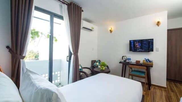La An Homestay - Homestays in Old Town, Hoi An
