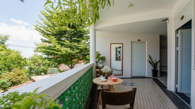 La Casa Tra Que - Villas in Tra Que Village, Hoi An