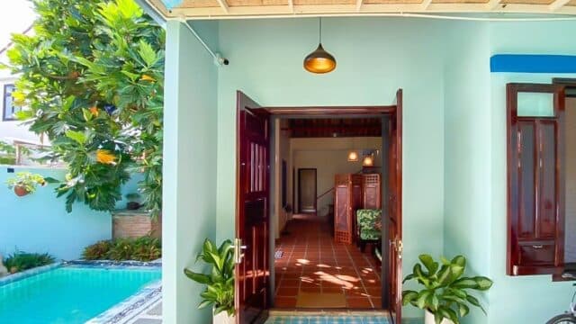 La Casita - Homestays in Cẩm Châu, Hoi An