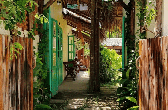Lá Mer - Villas in An Bang Beach, Hoi An