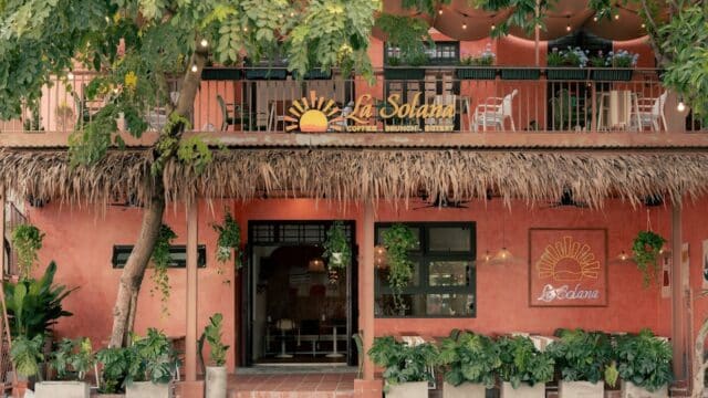 La Solana - Breakfast & Brunch in Old Town, Hoi An
