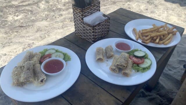 Ladies May’s Restaurant - Beach Bars & Beach Clubs in An Bang Beach, Hoi An