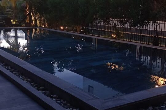 Lakeside Apartments - Travel Agencies in Cam Thanh, Hoi An