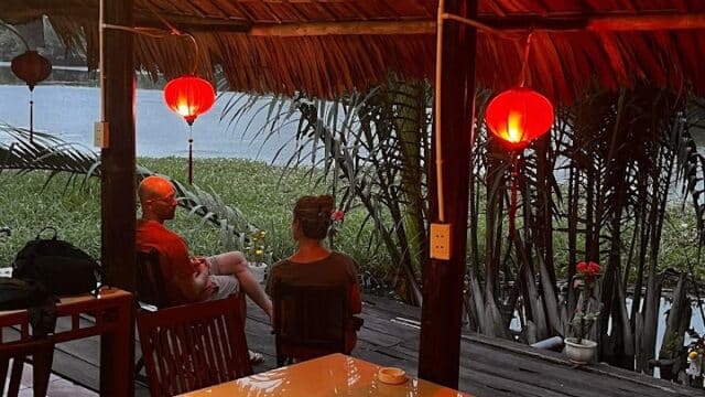 Lakeside Homestay - Homestays in Cam Thanh, Hoi An