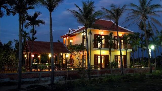 Lama Homestay - Homestays in Cam Thanh, Hoi An