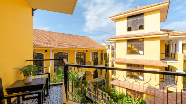 Lantern Boutique - Boutique Hotels in Cẩm Châu, Hoi An