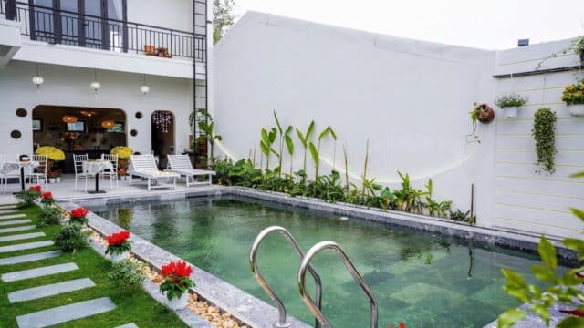 Layna’s Home - Homestays in Tra Que Village, Hoi An
