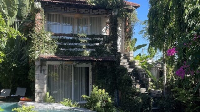 Le Dust Villa - Homestays in Cam Thanh, Hoi An