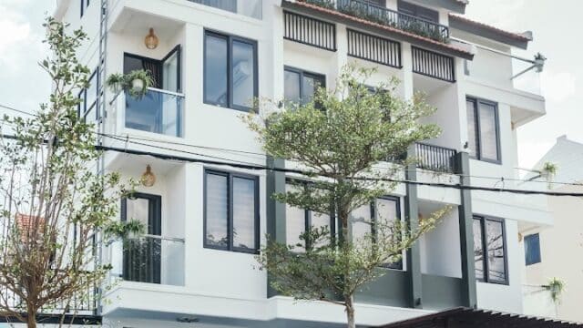 Le Petit Villa - Homestays in Tra Que Village, Hoi An