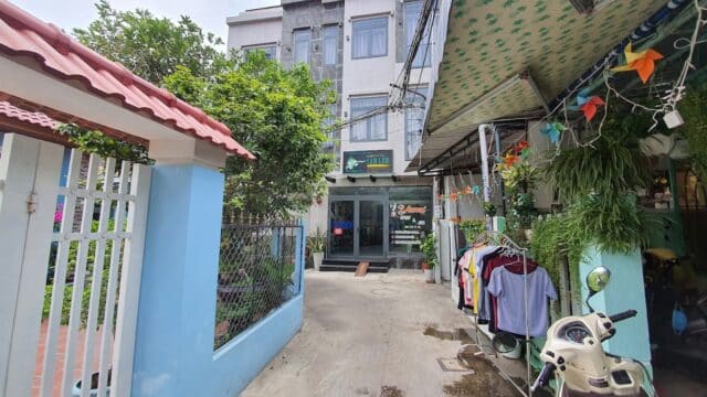 Leo Leo Hostel - Hostels in Old Town, Hoi An